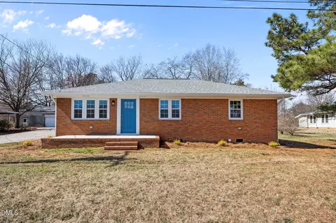 720 S Wakefield St, Zebulon, NC 27597
