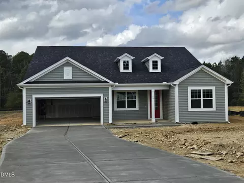 54 Skybrook Ct, Wendell, NC 27591