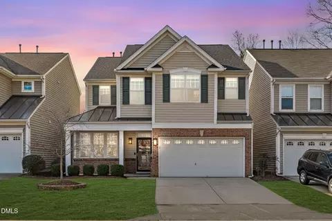 6211 Cape Charles Dr, Raleigh, NC 27617