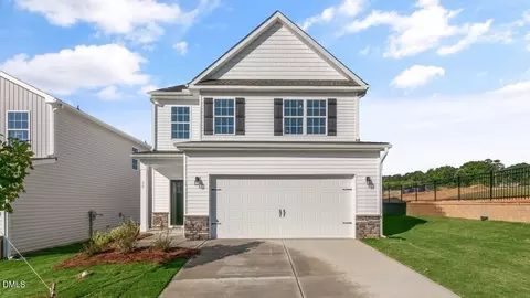 258 Chapel St, Fuquay Varina, NC 27526