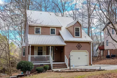 4403 Valley Forge Rd, Durham, NC 27705