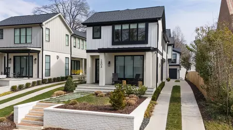 1504 Scales St, Raleigh, NC 27608
