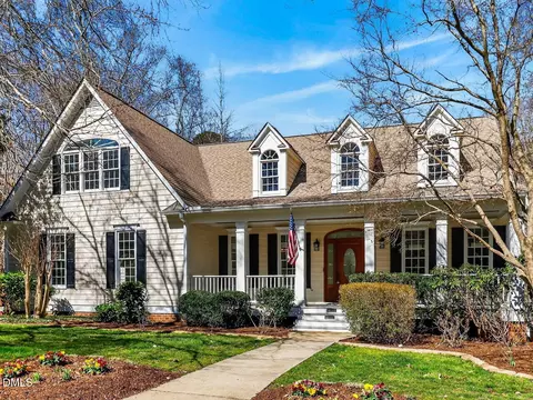 117 Starwood Ln, Holly Springs, NC 27540
