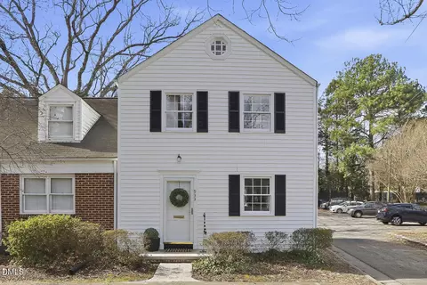 933 St Marys St, Raleigh, NC 27605