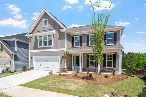 4210 Sweet Ivy Lndg #187, Durham, NC 27703
