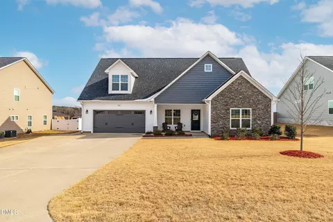 166 Steep Rock Dr, Willow Spring, NC 27592