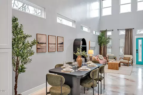 Dining - 805 Drew St, Durham, NC 27701 photo 2 of 2