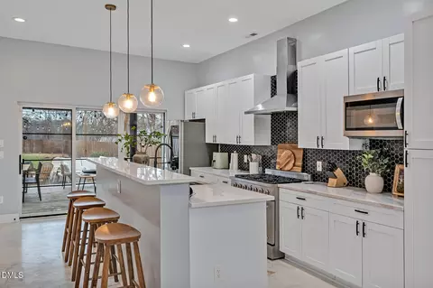 Kitchen - 805 Drew St, Durham, NC 27701 photo 1 of 4