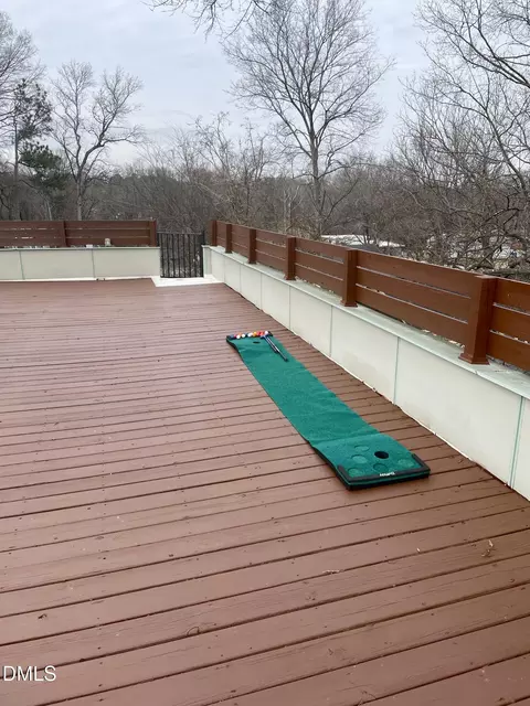 Exterior - 805 Drew St, Durham, NC 27701 photo 9 of 9