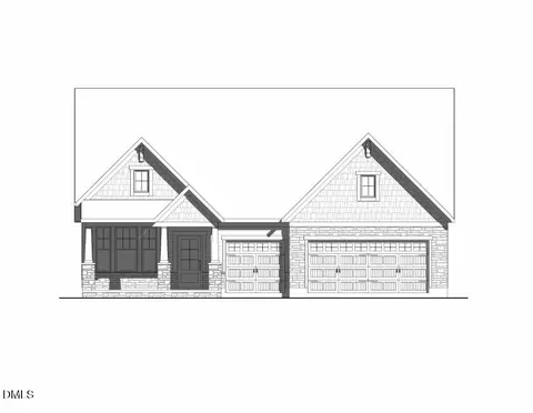 117 Elm Grove Ave, Fuquay Varina, NC 27526