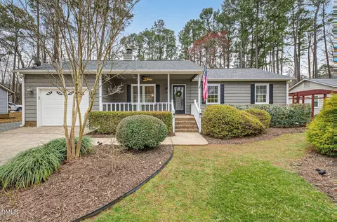 1027 Castalia Dr, Cary, NC 27513