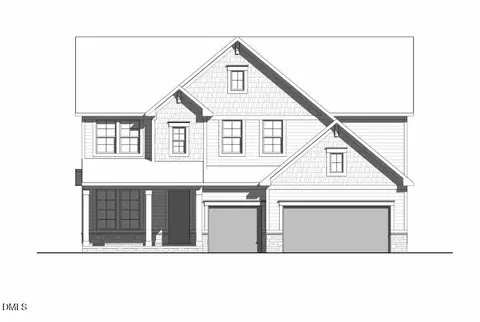 85 Elm Grv Ave, Fuquay Varina, NC 27526