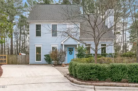 5315 Reams Run Rd, Durham, NC 27713