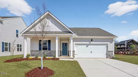 92 Westerly Way, Lillington, NC 27546