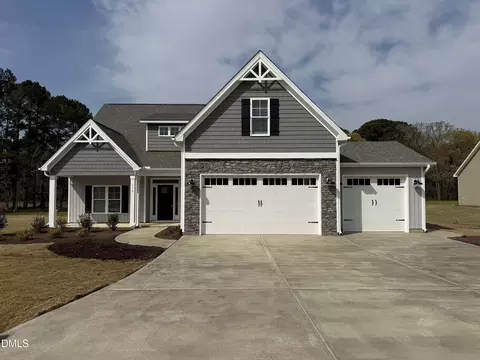 132 Juju Dr, Clayton, NC 27520