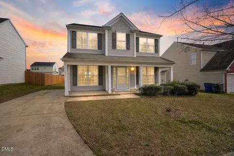 2913 Hayling Dr, Raleigh, NC 27610