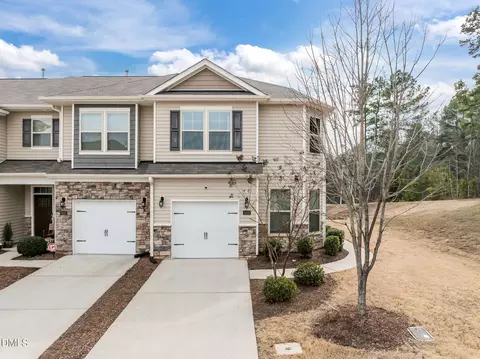 1423 Compass Dr, Durham, NC 27713