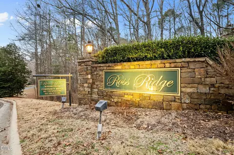 40 Ross Dr, Pittsboro, NC 27312