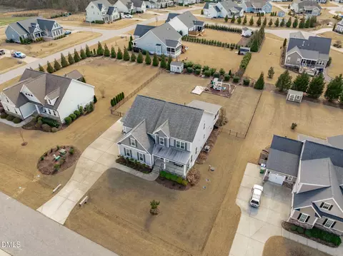 View/Area - 4144 Olde Judd Dr, Willow Spring, NC 27592 photo 3 of 3