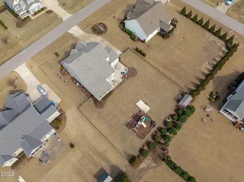 View/Area - 4144 Olde Judd Dr, Willow Spring, NC 27592 photo 2 of 3