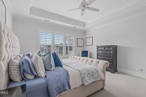 Bedroom - 4144 Olde Judd Dr, Willow Spring, NC 27592 photo 2 of 5