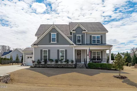 4144 Olde Judd Dr, Willow Spring, NC 27592