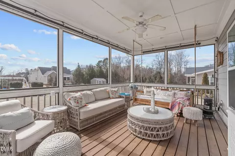 4144 Olde Judd Dr, Willow Spring, NC 27592