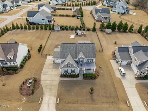 View/Area - 4144 Olde Judd Dr, Willow Spring, NC 27592 photo 1 of 3