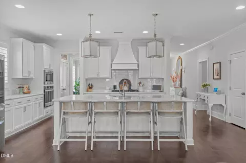 Kitchen - 4144 Olde Judd Dr, Willow Spring, NC 27592 photo 1 of 4