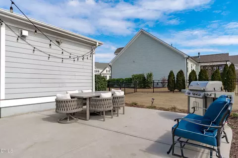 Exterior - 4144 Olde Judd Dr, Willow Spring, NC 27592 photo 4 of 12