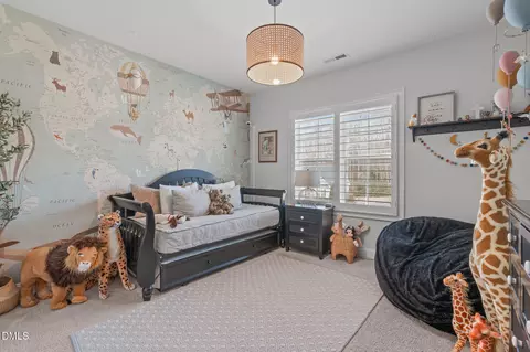 Bedroom - 4144 Olde Judd Dr, Willow Spring, NC 27592 photo 3 of 5