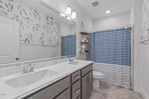 Bath - 4144 Olde Judd Dr, Willow Spring, NC 27592 photo 5 of 5