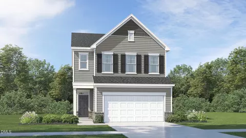 3012 Bay Foal Ln, Durham, NC 27703