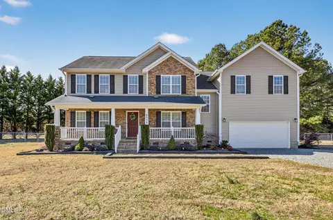 6512 Ten-ten Rd, Apex, NC 27539