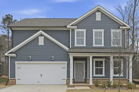 563 Fosterton Cottage Way, Raleigh, NC 27603