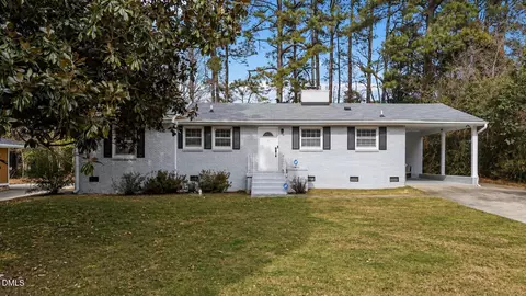2613 Poole Rd, Raleigh, NC 27610