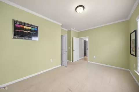 Bedroom - 325 Ibis Ln, Durham, NC 27703 photo 6 of 6