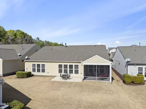 Exterior - 325 Ibis Ln, Durham, NC 27703 photo 5 of 5