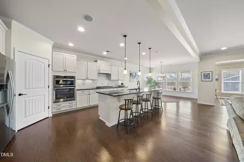 Kitchen - 325 Ibis Ln, Durham, NC 27703 photo 1 of 6