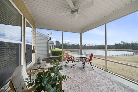 Exterior - 325 Ibis Ln, Durham, NC 27703 photo 2 of 5