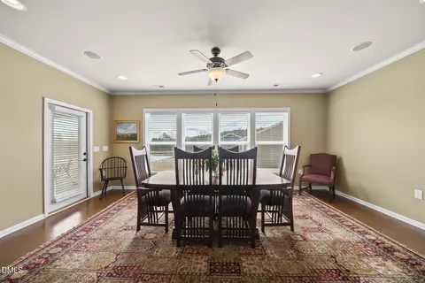 Dining - 325 Ibis Ln, Durham, NC 27703 photo 1 of 3