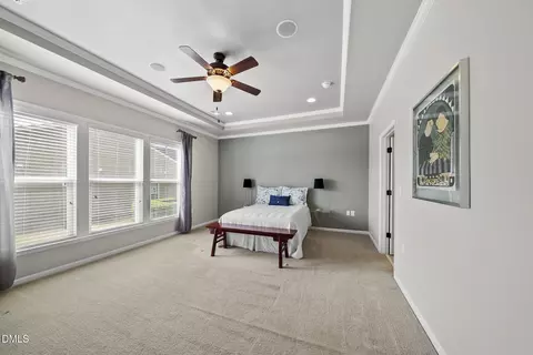 Bedroom - 325 Ibis Ln, Durham, NC 27703 photo 3 of 6