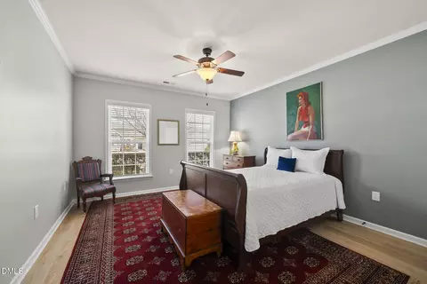 Bedroom - 325 Ibis Ln, Durham, NC 27703 photo 1 of 6