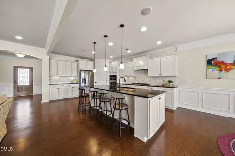 Kitchen - 325 Ibis Ln, Durham, NC 27703 photo 3 of 6