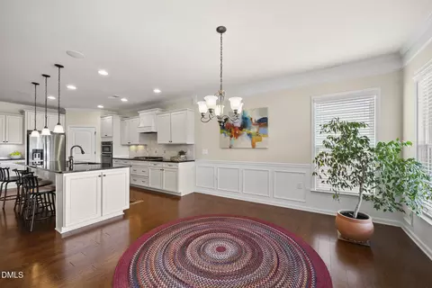 Dining - 325 Ibis Ln, Durham, NC 27703 photo 2 of 3