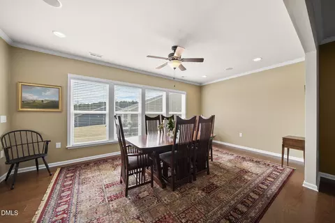 Dining - 325 Ibis Ln, Durham, NC 27703 photo 3 of 3