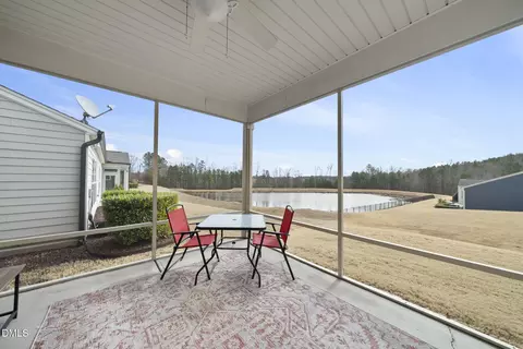 Exterior - 325 Ibis Ln, Durham, NC 27703 photo 3 of 5