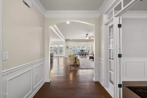 Entry Way - 325 Ibis Ln, Durham, NC 27703 photo 2 of 3