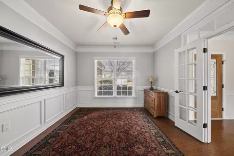 Entry Way - 325 Ibis Ln, Durham, NC 27703 photo 3 of 3