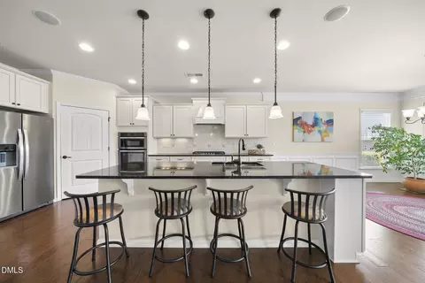 Kitchen - 325 Ibis Ln, Durham, NC 27703 photo 2 of 6